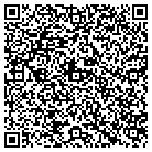 QR code with Mt Harmony Methodist Parson Ag contacts