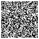 QR code with Davies Lounge contacts