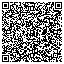 QR code with Justice Shamrock contacts