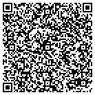 QR code with MT Olivet Ame Zion Church contacts