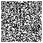 QR code with Mt Olivet United Methodist Chu contacts