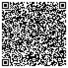 QR code with U K Health Care-Dgnstc Rdlgy contacts