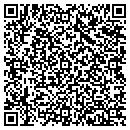 QR code with D B Welding contacts