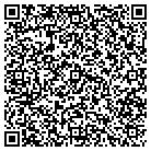 QR code with MT Pisgah United Mthdst Ch contacts