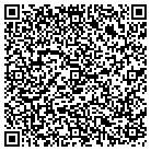 QR code with MT Pleasant Methodist Church contacts
