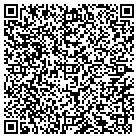 QR code with MT Pleasant United Mthdst Chr contacts