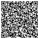 QR code with T & J Technologies Inc contacts