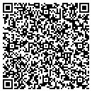 QR code with University of Colorado contacts
