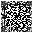 QR code with Fin Claw contacts
