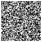 QR code with MT Sinai Ame Zion Church contacts