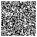 QR code with Tnc Services contacts