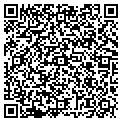 QR code with Dimick B contacts