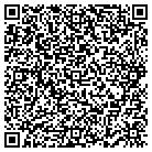 QR code with MT Tabor United Methodist Chr contacts