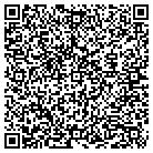QR code with MT Tabor United Methodist Chr contacts