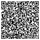 QR code with Hamel Lois C contacts