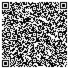 QR code with MT Vernon United Methodist Chr contacts