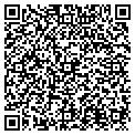 QR code with Cpl contacts