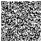 QR code with MT Zion United Methodist Chr contacts