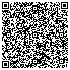 QR code with C V T Vascular Lab contacts