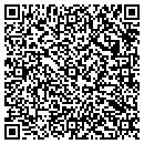 QR code with Hauser Penny contacts