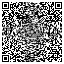 QR code with Hayes Sandra J contacts