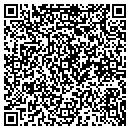 QR code with Unique Tech contacts