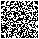 QR code with Henthorn Norman contacts