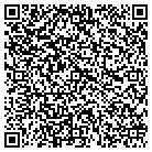 QR code with C & C Grocery & Hardware contacts