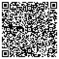 QR code with Donald Weber contacts