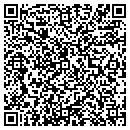 QR code with Hoguet Eugene contacts