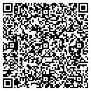 QR code with Hollinger Susan contacts