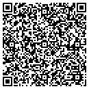 QR code with W3R Consulting contacts
