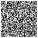 QR code with E I Gehman contacts