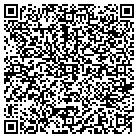 QR code with Galaxy Financial Solutions LLC contacts