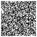 QR code with Howard Robin D contacts
