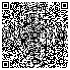 QR code with Oak Forest United Methodist contacts