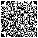 QR code with Huff Donna R contacts