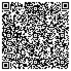 QR code with Weisberg Consulting Inc contacts