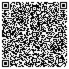 QR code with Oak Grove United Methodist Chr contacts