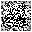 QR code with Harold L Maley contacts