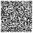 QR code with High Tech Auto Clinic contacts