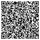 QR code with Garvey James contacts