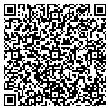 QR code with Xerox contacts
