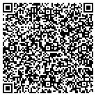 QR code with Hilchey Welding Service contacts