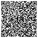 QR code with Hm Sales contacts