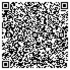 QR code with Peachland Methodist Church contacts