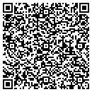 QR code with Zenbo Inc contacts