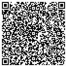 QR code with Psychological Dev Center PC contacts