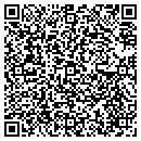 QR code with Z Tech Solutions contacts