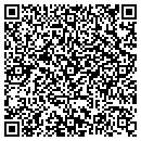 QR code with Omega Diagnostics contacts